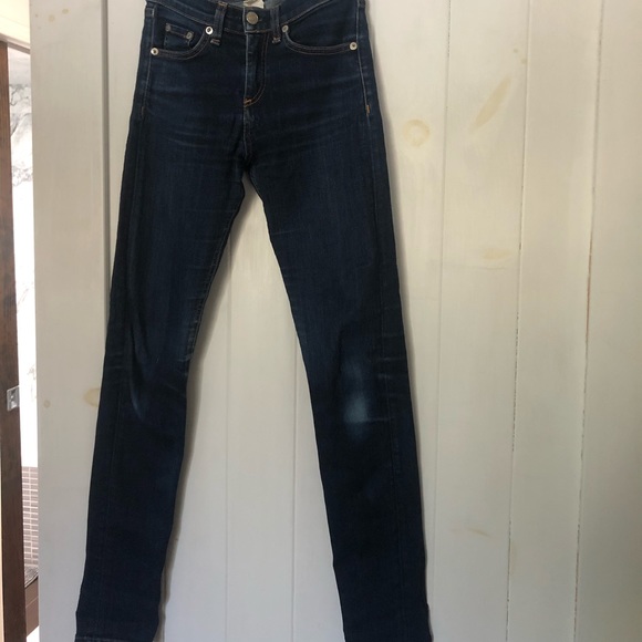 Rag & Bone Skinny Jeans - Picture 3 of 3